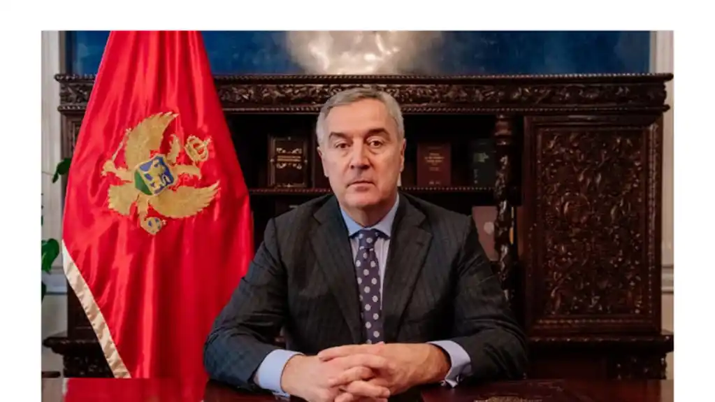ASK: Đukanović prekršio zakon zbog poklona za put u Dubai