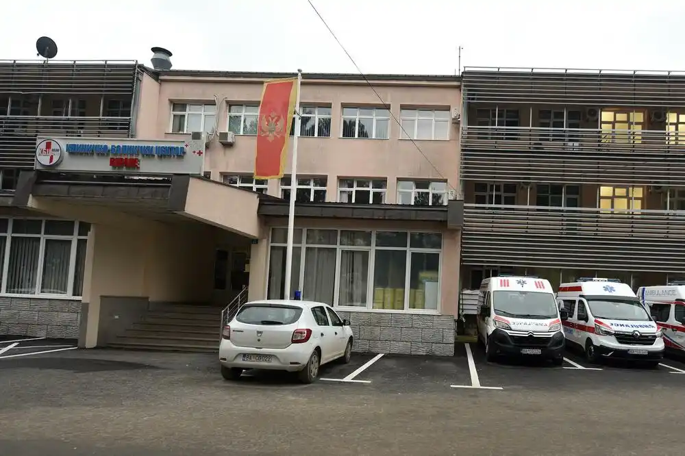AZLP: Nadzor u KBC Berane još nije okončan, ne prejudicirati rezultate