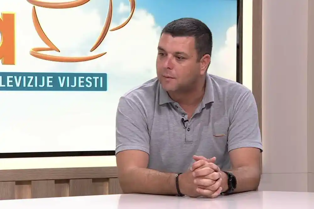 Babović: Tražimo povećanje plata, proječna zarada u željezničkom prevozu od 850 do 870 eura, 200 manje od prosjeka