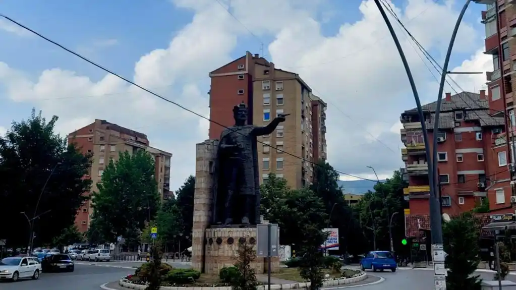 Beograd pozvao međunarodnu zajednicu da zaustavi divljanje i teror Prištine