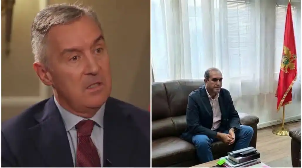 Bivši šef kabineta Mila Đukanovića na čelu Fonda za zaštitu depozita, ASK ozbiljno sumnja na korupciju