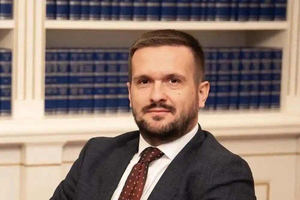 Bojadžić: Očekujemo da Gorčević pozove kolege iz PES-a da obezbijede kvorum za glasanje o Mandiću