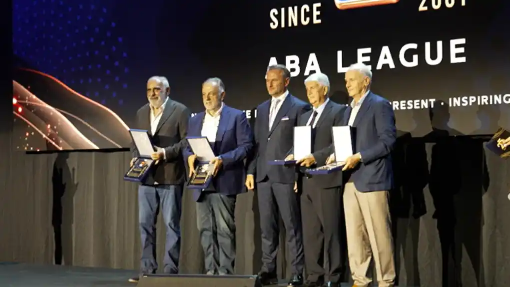 Bokan: ABA liga dokaz da sport ima snagu da povezuje ljude i onda kada ih sve drugo razdvaja