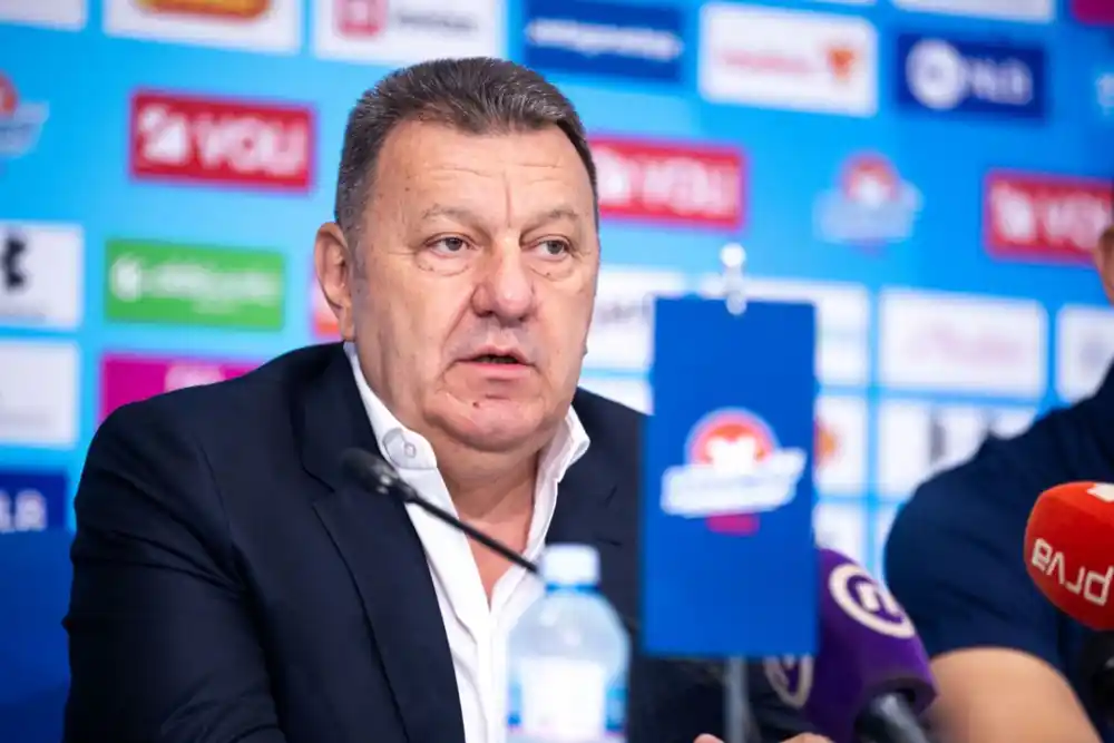 Bokan: Nema više ucjena, ABA liga kreće
