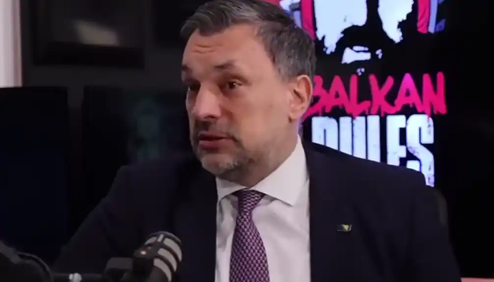 Bosanski ministar povlači svo osoblje iz Ambasade BiH u Beogradu: Da mogu odmah danas bih prekinuo diplomatske odnose