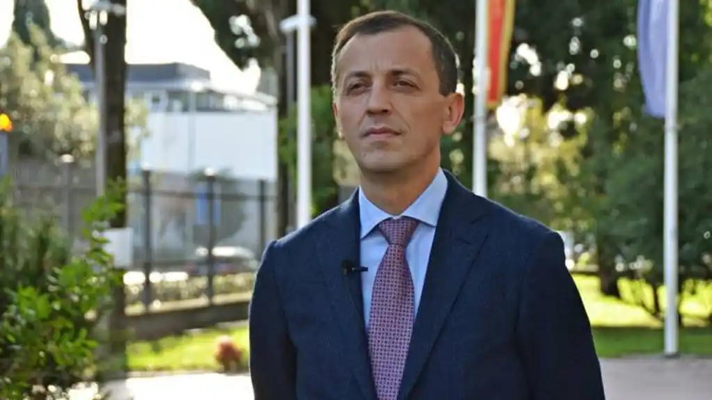 Bošković: Nijesam uradio ništa što nijesu radili moji prethodnici, ne znam čime sam ovo zaslužio