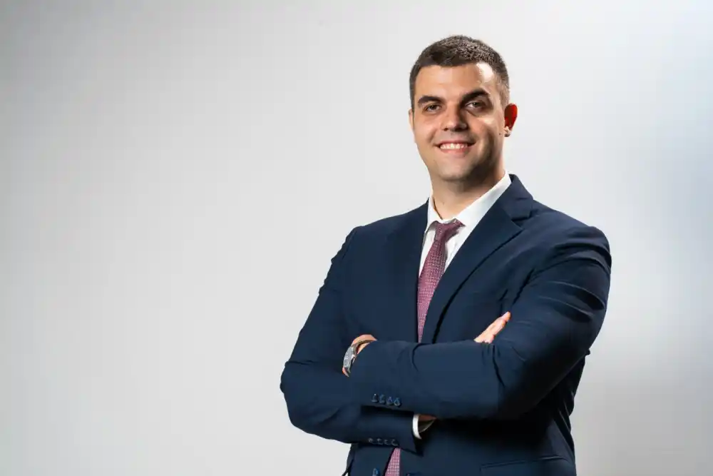 Božović: Mandić je predsjednik parlamenta što se tiče SNP-a