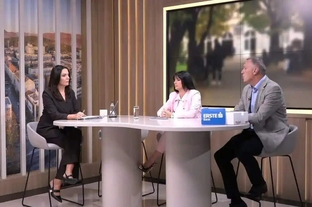 Božović: Skoro svaki četvrti nastavnik doživio je neki vid nasilja u učionici ili ustanovi gdje radi