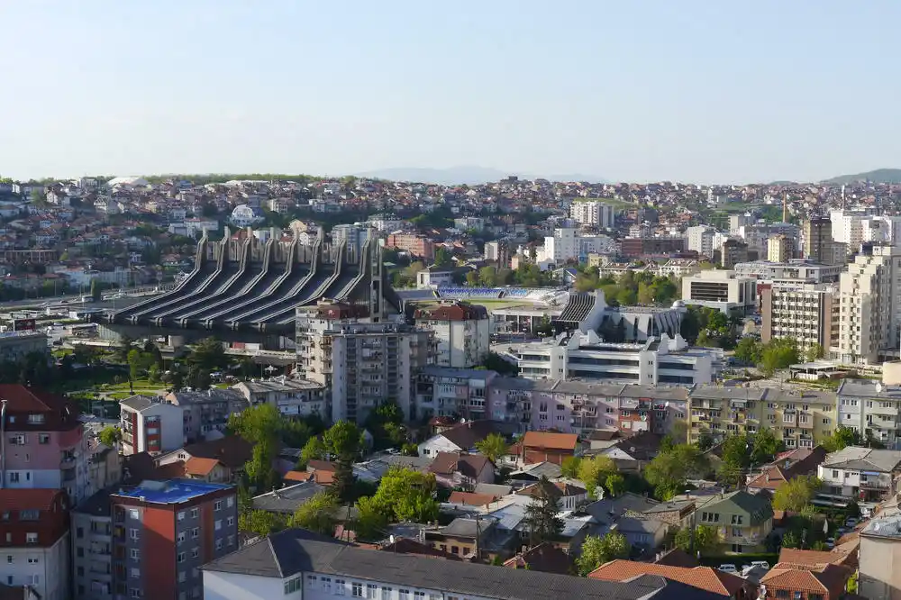 „Branimo istinu naroda koji se borio da preživi“: Održan skup podrške pripadnicima OVK u Prištini