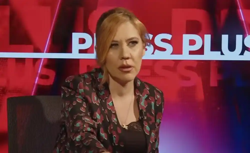 Bratić: Crkva nije stranka niti promo sadržaj, to vi tamo kod kuće – u svom SKOJ-u