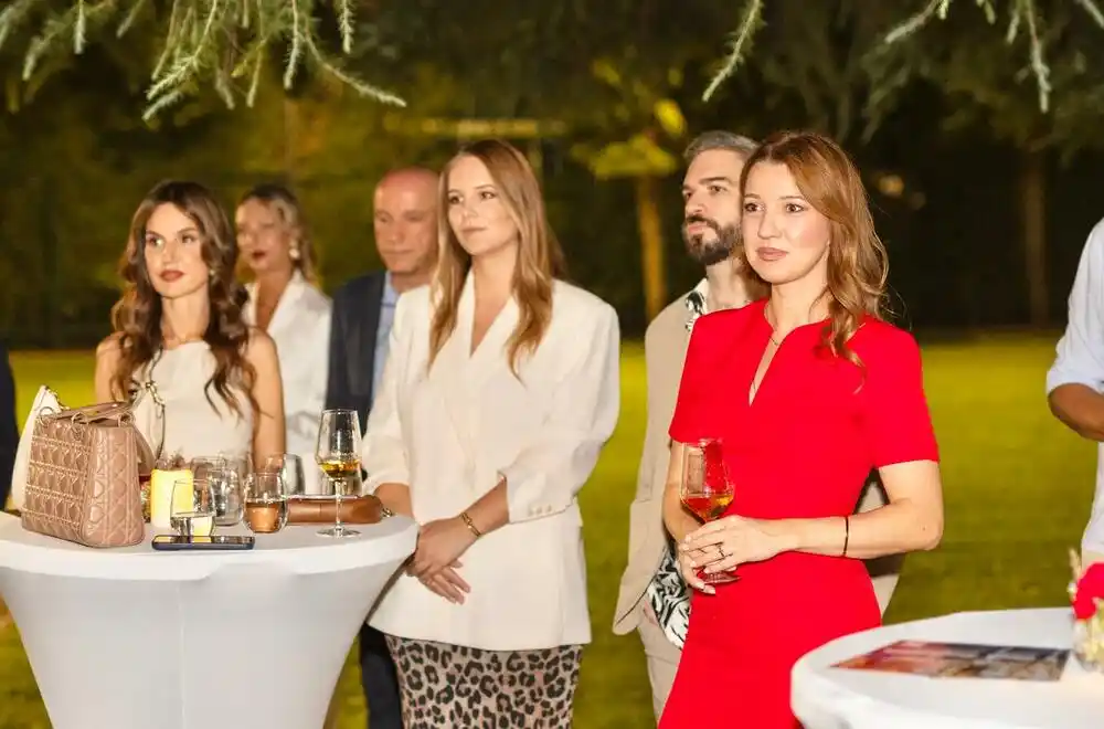Britanska ambasada: Ilija Franeta i Tamara Radulović ovogodišnji dobitnici Čivning stipendije