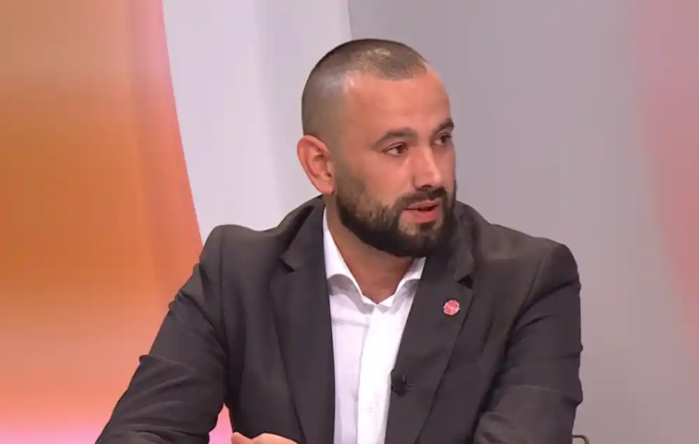 Brković: Klikovac i njegove partijske kolege da se obrate svom počasnom lideru koji je od milošte dobio nadimak „Točilica“