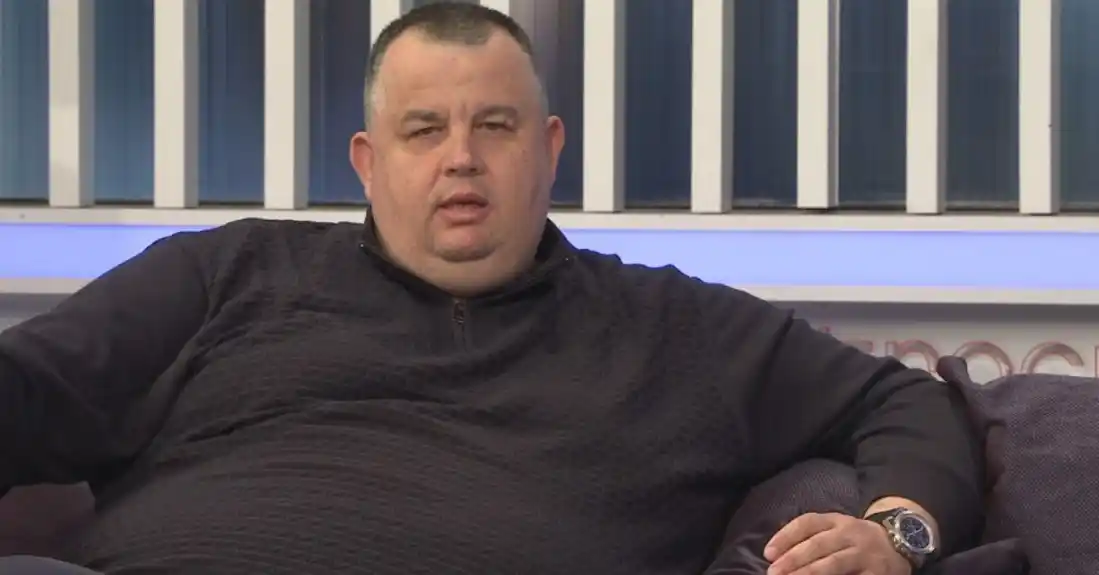 Cakan Novaković predložio rješenje za saobraćajnu gužvu u Baru