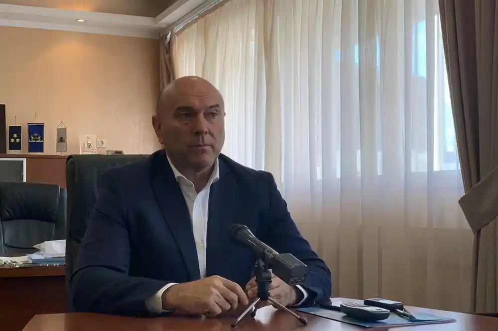 Carević mrsi konce: Nekadašnji predsjednik Opštine razmišlja o povratku na budvansku političku scenu