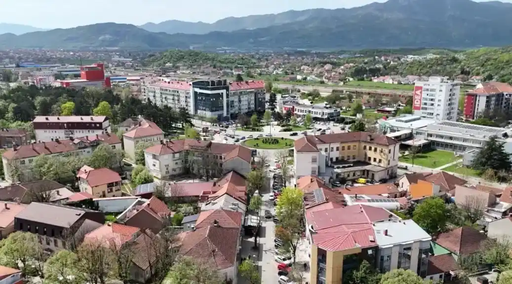 Čestitke povodom Dana opštine Nikšić