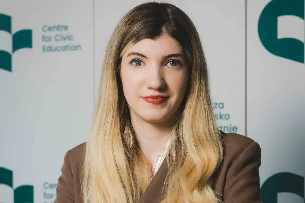 CGO: CANU da se javno distancira od stavova i djelovanja Sadovničija