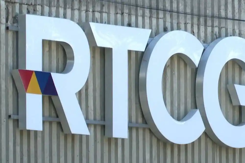 CNP povukao podršku Milanoviću za članstvo u Savjetu RTCG-a