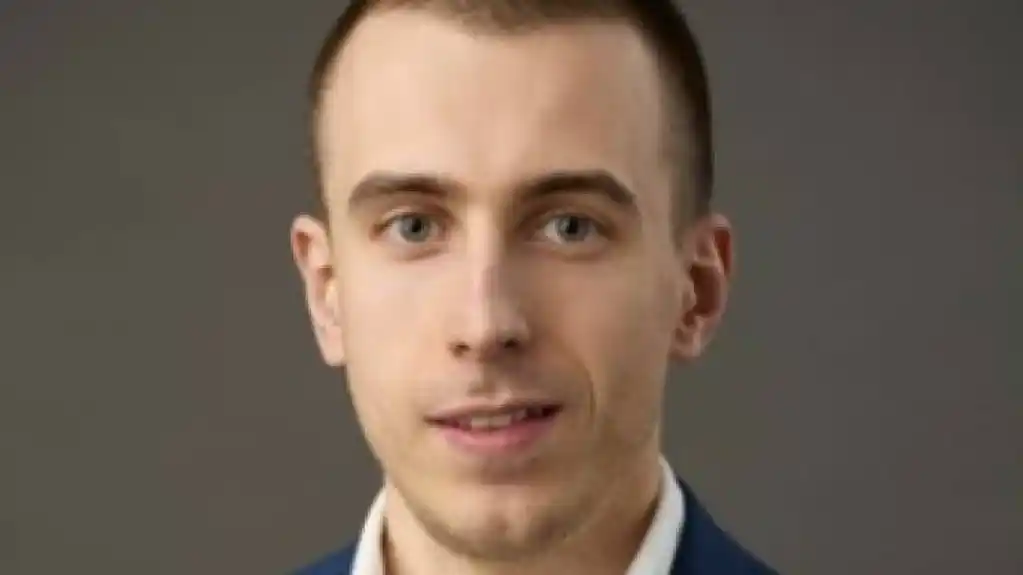 Crnogorski naučnik stigao do Stanforda: Ivan Martinović započeo postdoktorski rad na jednom od najprestižnijih univerziteta svijeta