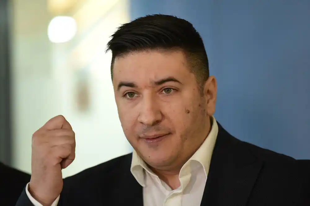Dajković najavio da će ići na sahranu Ratka Mladića: „Odlazim mirne savjesti i uzdignute glave“