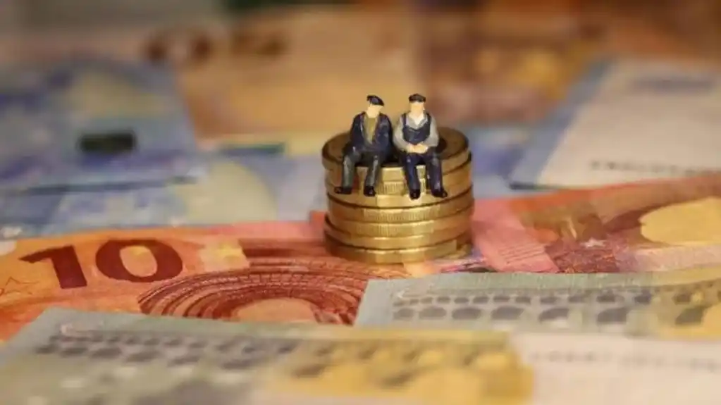 Danas počinje isplata penzija