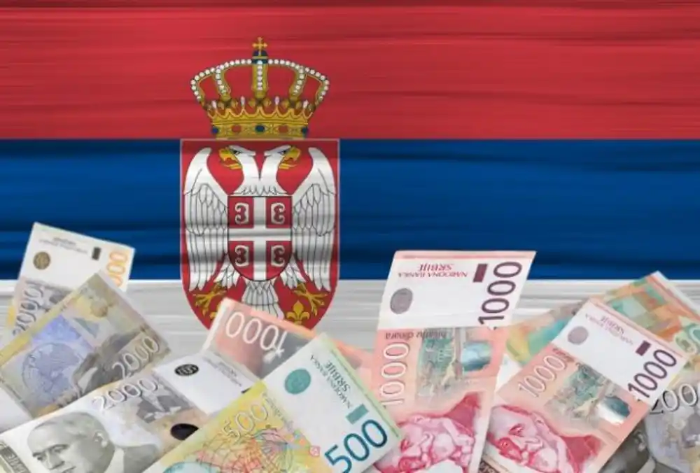 Srbija: Danas u devet sati počinje isplata jednokratne pomoći penzionerima