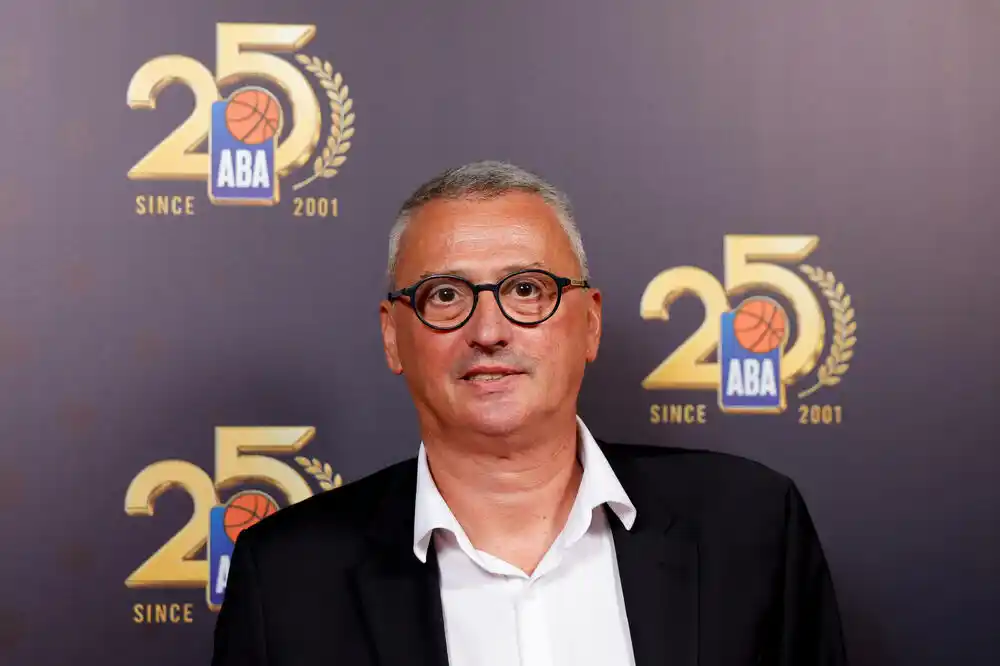 Dejan Radonjić o povratku u ABA ligu: Sve je moguće