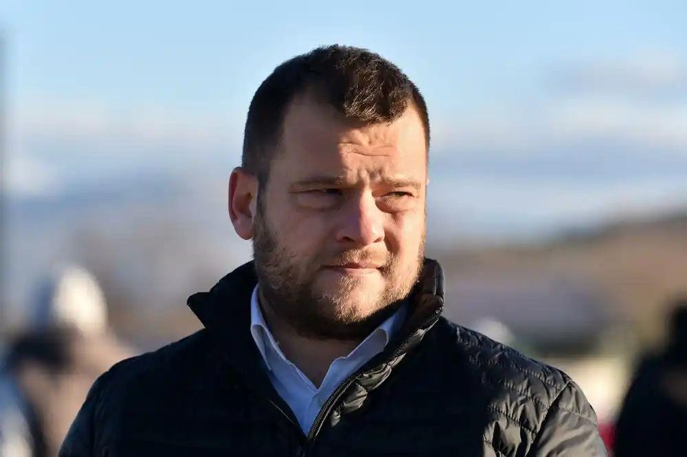 DNP: Bojović i Asanović sjutra na sahrani Ratka Mladića, Knežević šalje brata u svoje ime