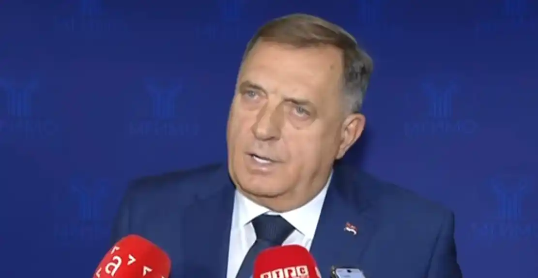 Dodik: Razgovaraću sa Putinom o budućim planovima saradnje