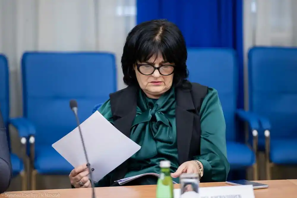 DPS Bar: Ćinćur ćutanjem spasila Mandića i poslala najlošiju moguću poruku mladima