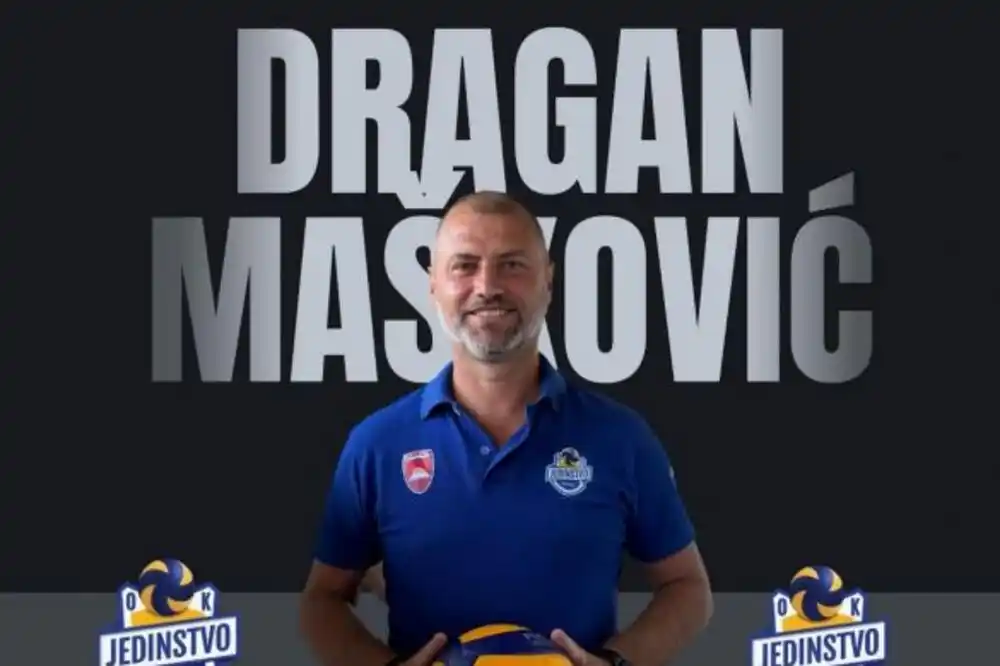 Dragan Mašković novi trener Jedinstva, u Bijelom Polju ponovo Uroš Konatar