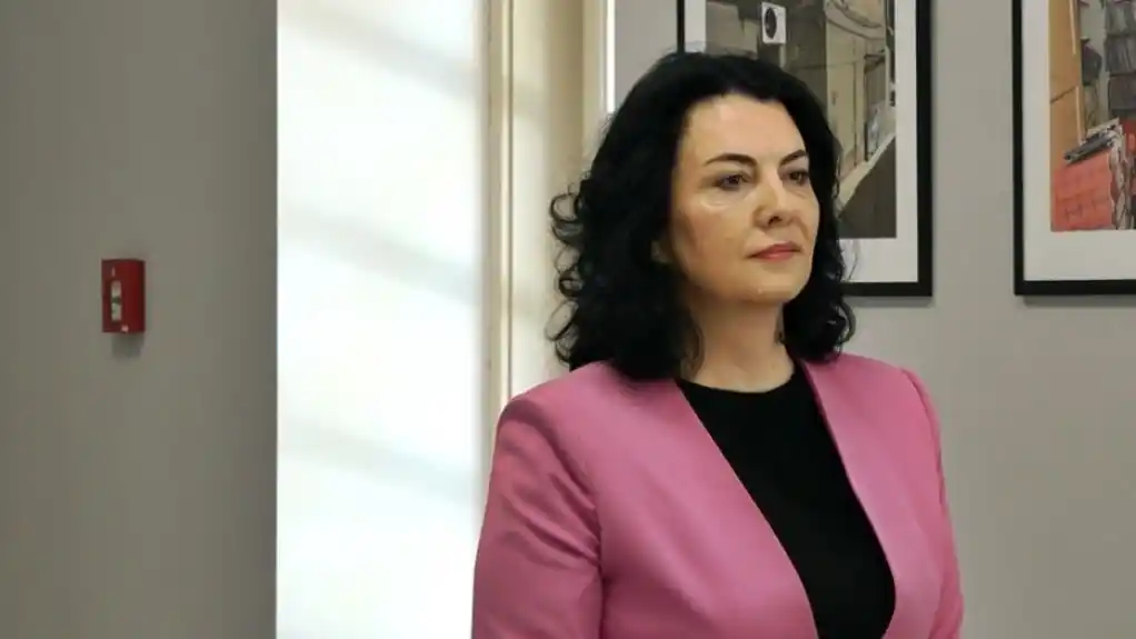Dragana Sotirovski negirala krivicu za zloupotrebu tešku 460 miliona dinara