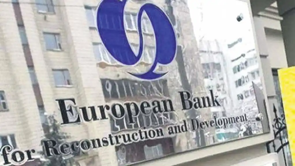 EBRD podigla prognozu ekonomskog rasta Srbije za 2026. na 3,1 odsto