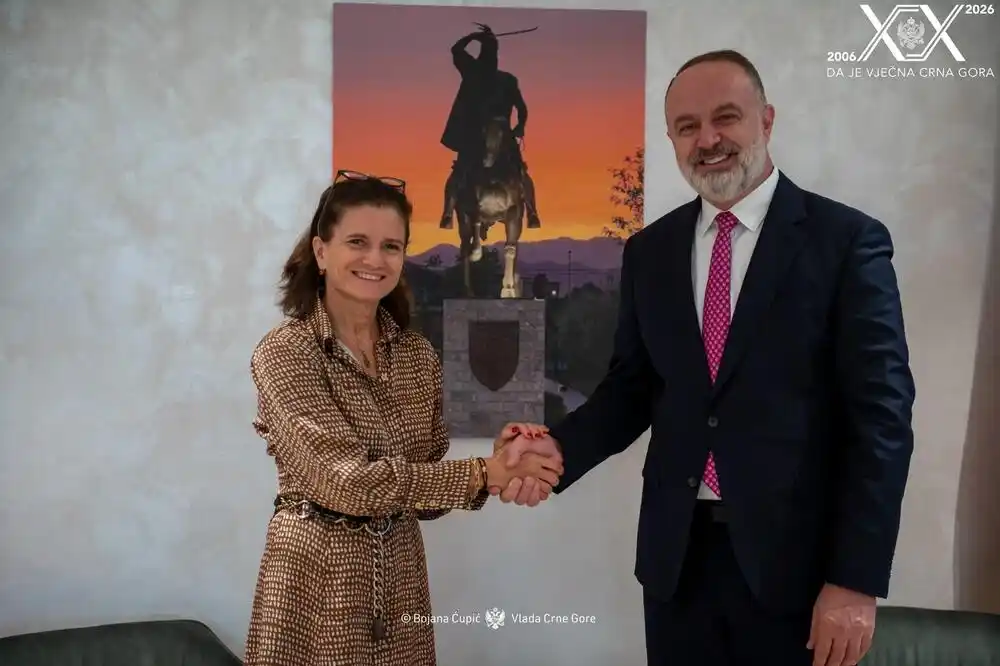 Đeljošaj – Egoli: Jačanje trgovinske i investicione saradnje