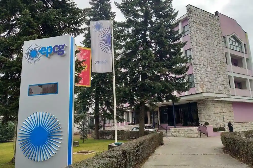 EPCG: Visoka cijena “političkog uspjeha“