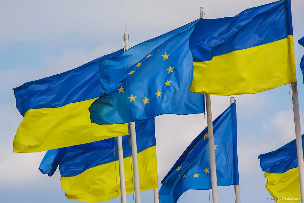 EU odobrila Kijevu 3,2 milijarde eura i za kupovinu raketa „patriot”
