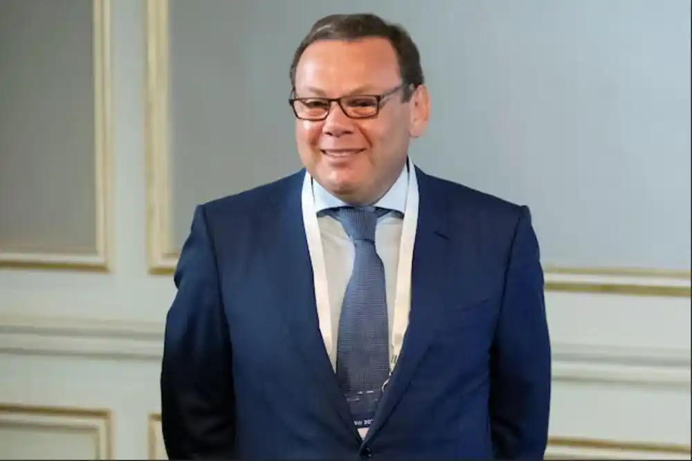 EU sprema ukidanje sankcija Usmanovu i Fridmanu