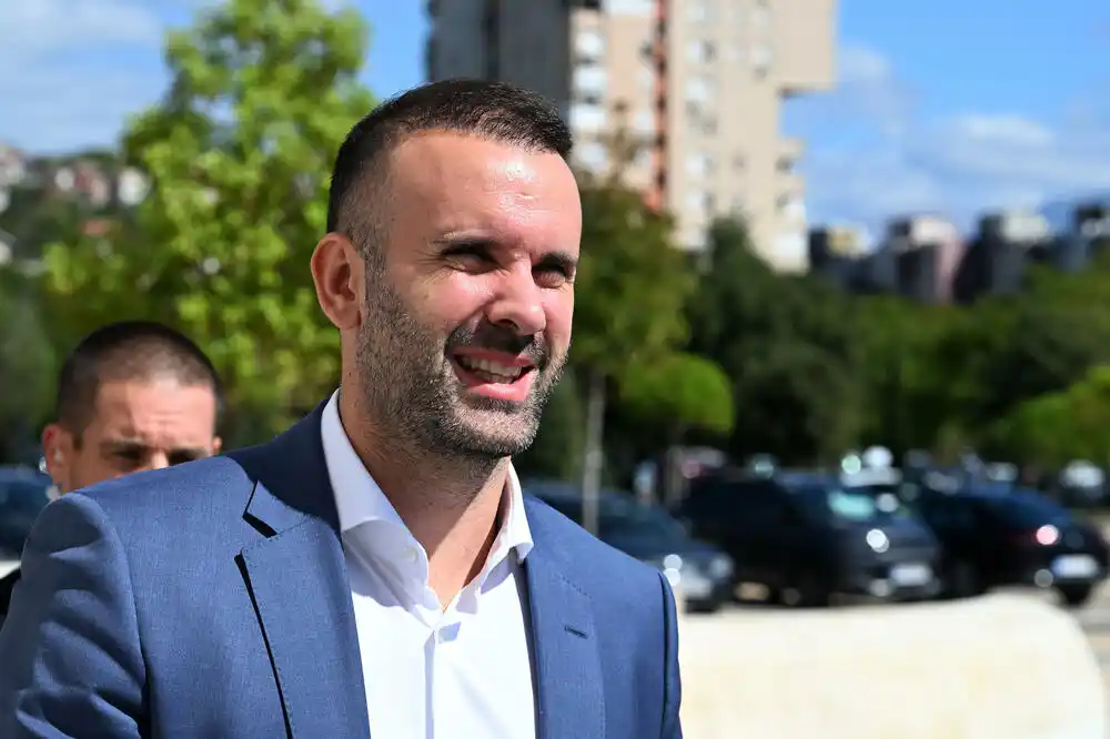 Evropska komsija i Svjetska banka zasada ne mogu detaljno da komentarišu “Euro model”