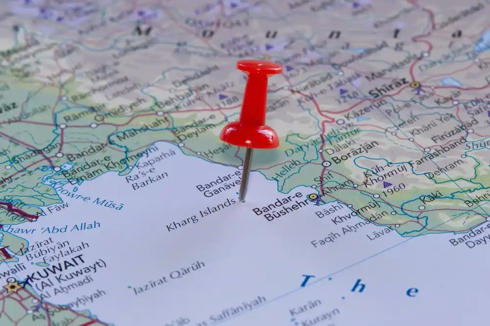 Fars: Eksplozije u blizini iranskog ostrva Harg u Persijskom zalivu, gdje se nalazi ključni naftni terminal