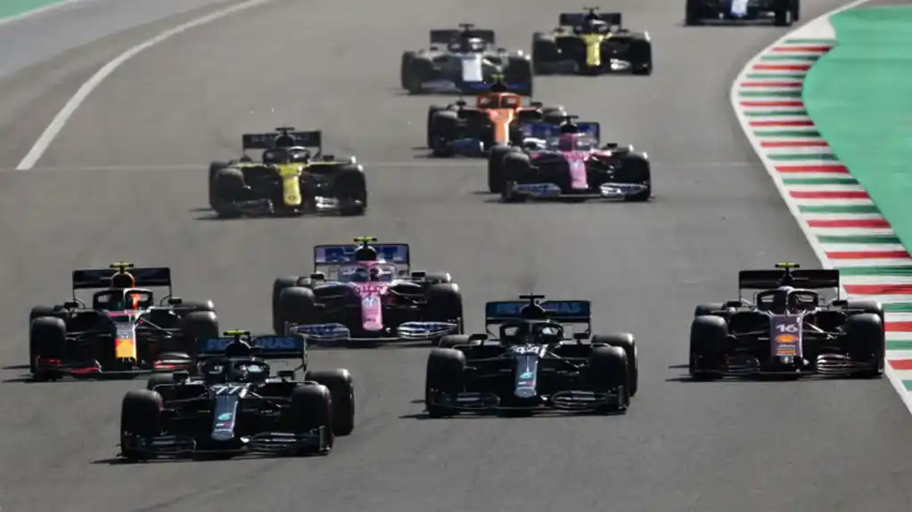 Formula 1 objavila raspored za 2027, povećan broj sprint trka