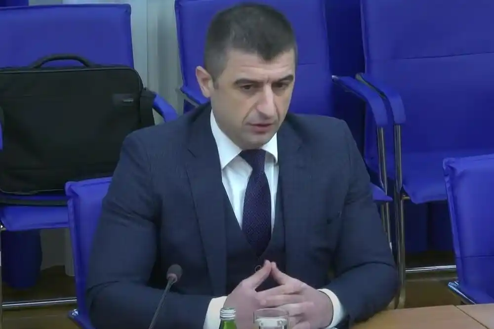 Goranović ponovo Spajićev savjetnik