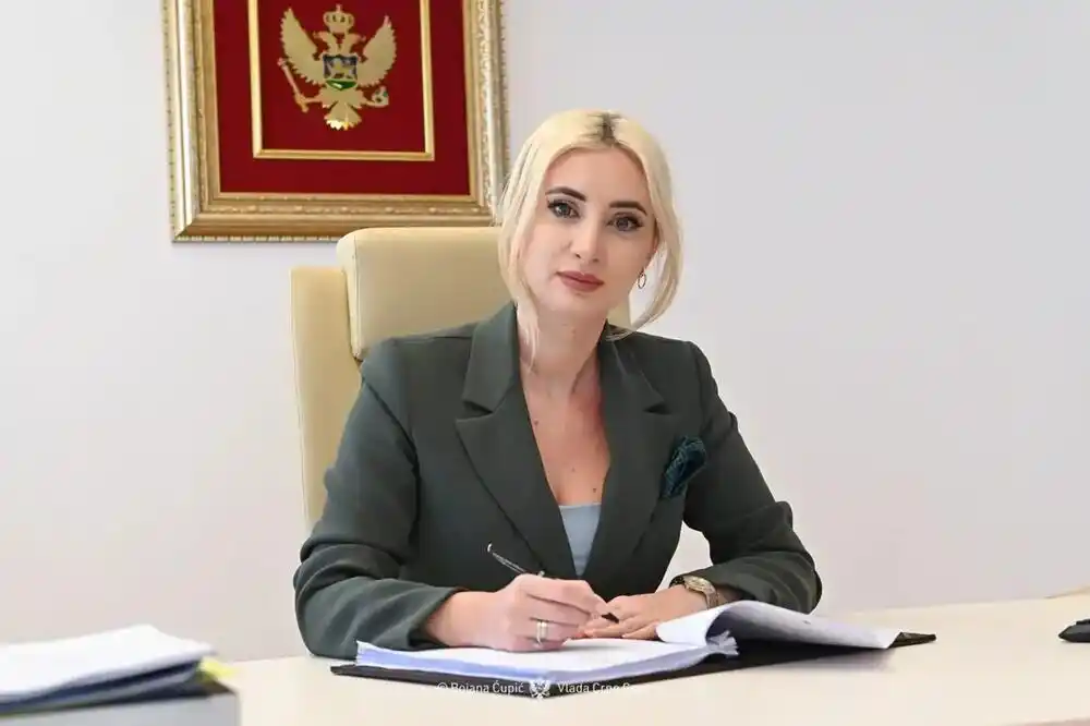 Gorčević: Crna Gora pregovarala 14 godina, isporučila više od 100 odsto i treba da bude ravnopravna