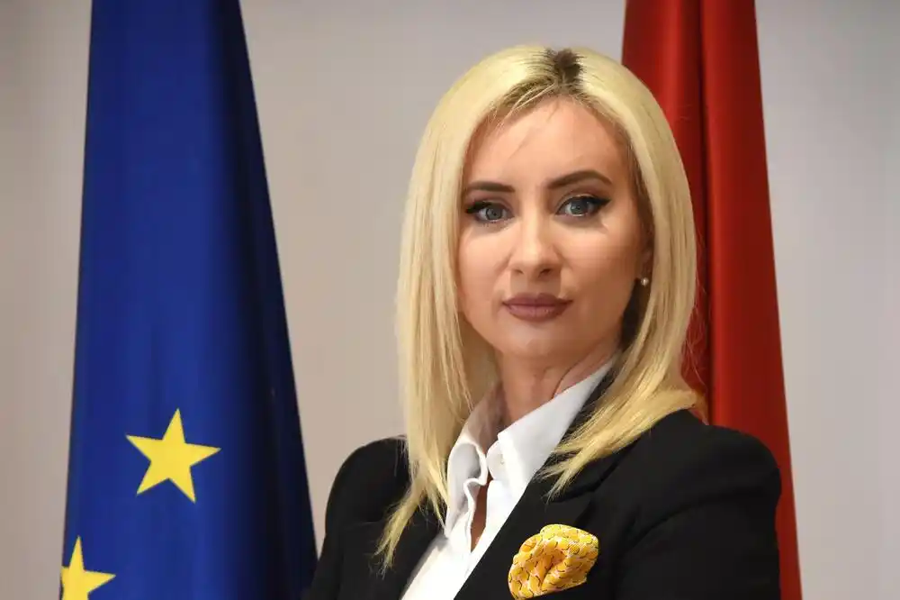 Gorčević: Realno očekivati da zatvorimo poglavlja 18 i 19 prije oktobarske Međuvladine konferencije