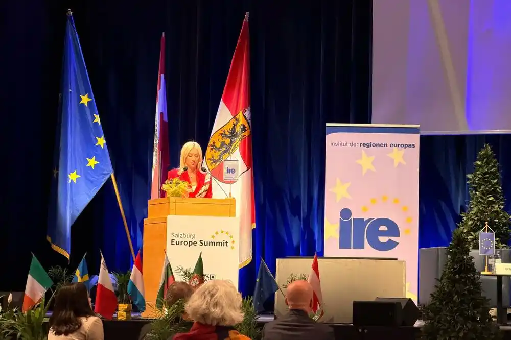 Gorčević: Uspjeh Crne Gore važan za kredibilitet proširenja EU