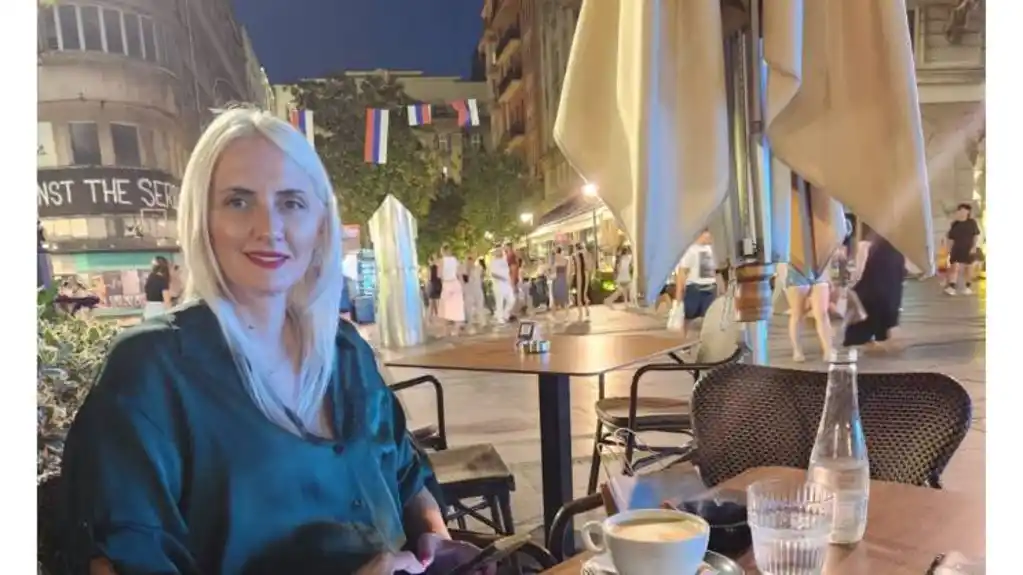 Humanost.com: Tihana treba našu pomoć u borbi protiv karcinoma, pošalji 63 na 14565!
