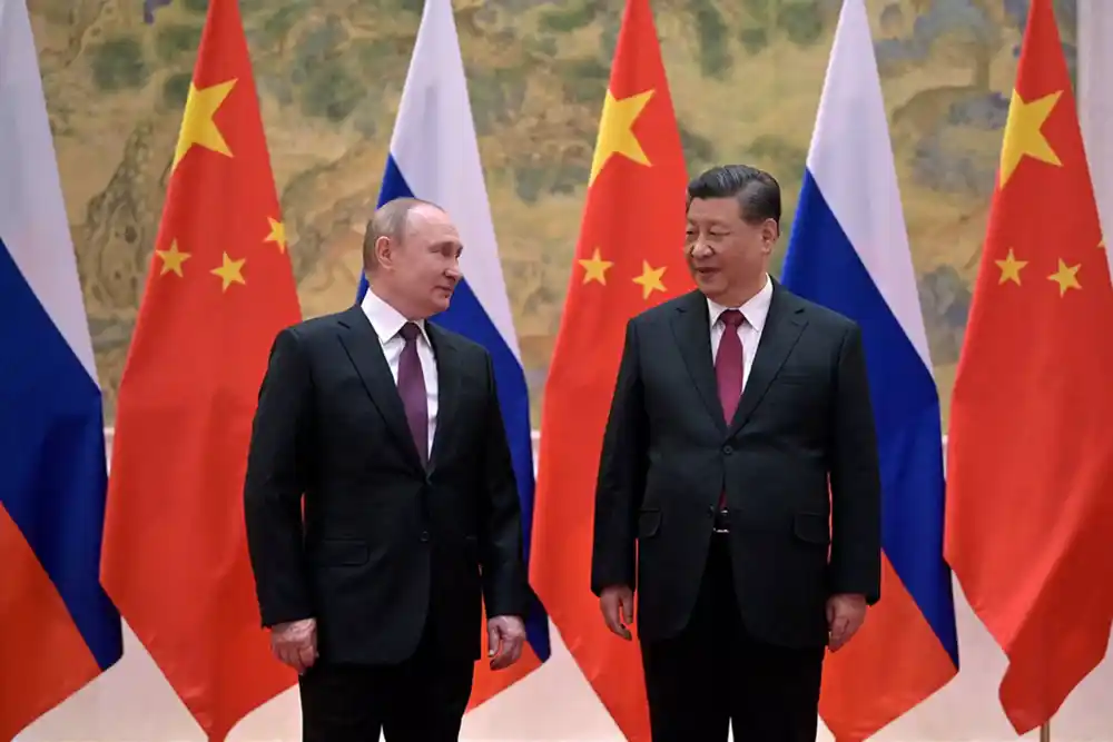 Istorijski sastanak trojice lidera? Si Đinping bi mogao da organizuje susret sa Trampom i Putinom