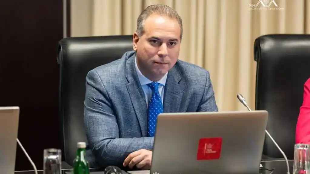 Ivanović: „28 do 28“ je realan cilj, vjerujem da pregovore možemo završiti do kraja godine