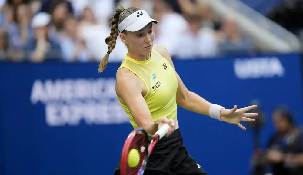 Jelena Ribakina osvojila US Open i preuzela vrh WTA liste