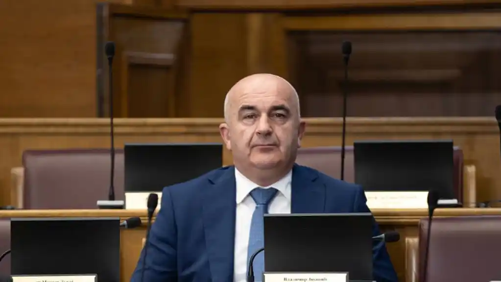 Joković: Otkup tržnih viškova jagnjadi može početi krajem naredne sedmice