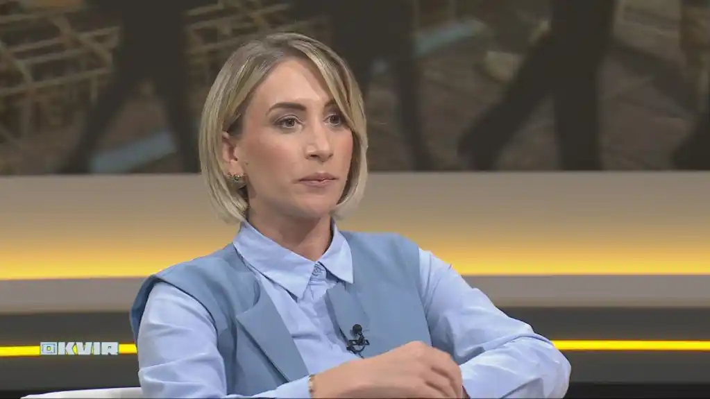 Kaluđerović: Hrvatska i HDZ su glavna kočnica na evropskom putu Crne Gore