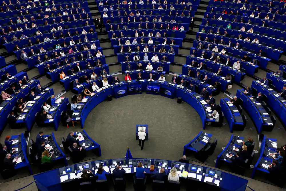 Kanada pred vratima koja EU još nema